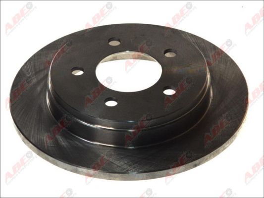 bremžu disks C4Y006ABE 76316 PQ/125306  5356 300m aizm.