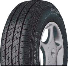 Riepa 165/80R14 FALKEN SN807 85T GE72dB  noise grade 3