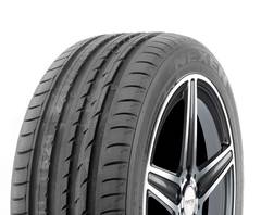 Riepa 255/40R19 NEXEN N8000 100Y EC74dB  noise grade 3