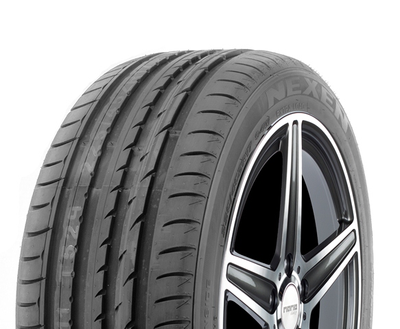 Riepa 255/45R18 Nexen N8000 103W