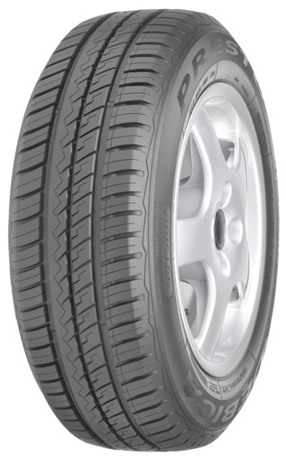 Riepa 215/55R16 Debica Presto EC 70db 93V
