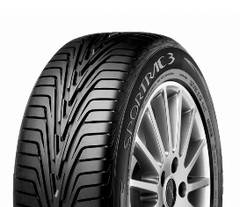Riepa 215/50R17 Vredestein Sportrac 3 91V