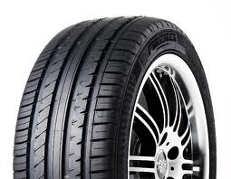 Riepa 235/50R18 Firenza ST05A 101W EC72dB  noise grade 2
