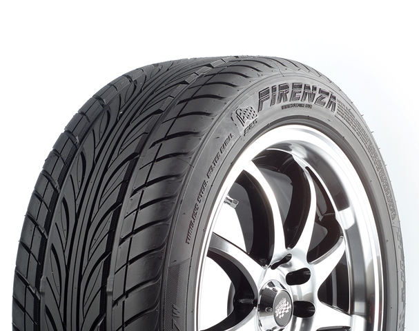 Riepa 195/55R15 Firenza ST09 85V