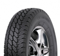 Riepa 205/80R16 GT RADIAL SAVERO G1 104T FE73dB  noise grade 3    4x4