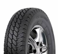 Riepa 205/80R16 GT RADIAL SAVERO G1 104T FE73dB  noise grade 3    4x4