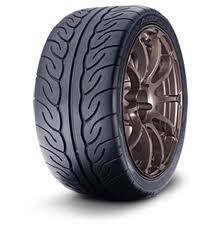 Riepa 255/40R17 YOKOHAMA ADVAN Neova AD08 94W FB75dB  noise grade 3