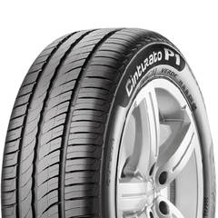 Riepa 195/50R16 PIRELLI CINTURATO P1 VERDE 88V CB69dB  noise grade 1