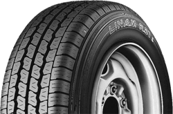 Riepa 195/70R15 FALKEN LINAM R51 97T FE71dB  noise grade 2    cargo