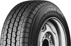 Riepa 195/80R14 FALKEN LINAM R51 106/104P FC72dB  noise grade 2    cargo