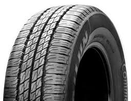 Riepa 215/75R16 SAILUN COMMERCIO VX1 113/111R CB72dB  noise grade 2    cargo