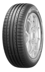 Riepa 205/55R17 Dunlop SP BluResponse  BA68 XL 95V