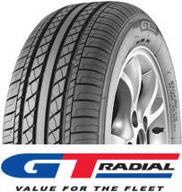 Riepa 195/60R15 GT Radial Champiro VP1 88H