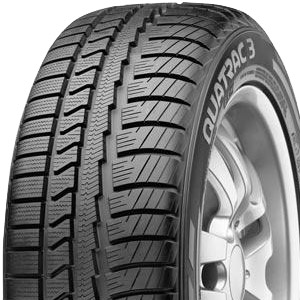 Riepa 185/65R15 Vredestein Quatrac 3 88T