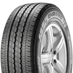 Riepa 225/75R16 PIRELLI CHRONO 2 118/116R CB72dB  noise grade 2    cargo