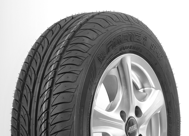 Riepa 225/60R16 Firenza ST07 98H