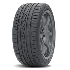 Riepa 235/60R17 Falken ZIEX ZE912 102H