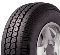 Riepa 215/65R16 GT Radial Maxmiler EX 106/104T