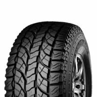 Riepa 235/75R15 YOKOHAMA GEOLANDAR A/T-S G012 108S FC74dB  noise grade 3    4x4