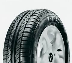 Riepa 185/65R14 VREDESTEIN T-TRAC SI 86T FE68dB  noise grade 2