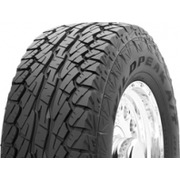 Riepa 275/70R16 FALKEN WILDPEAK A/T AT01 114T EE72dB  noise grade 2    4x4