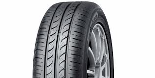 Riepa 185/55R16 YOKOHAMA BLUEARTH AE-01 83V CC69dB  noise grade 2