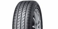 Riepa 205/55R16 YOKOHAMA BLUEARTH AE-01 91H CB69dB  noise grade 2