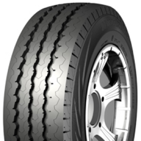 Riepa 185/80R15 NANKANG CW-25 103/102R EC72dB  noise grade 2    cargo