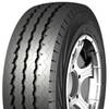 Riepa 175/80R14 NANKANG CW-25 99/98R EC72dB  noise grade 2    cargo