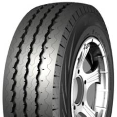 Riepa 195/70R15 NANKANG CW-25 104/102S EC72dB  noise grade 2    cargo