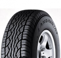 Riepa 266/75R15 FALKEN LANDAIR LA/AT T110 109Q EE73dB  noise grade 2    4x4