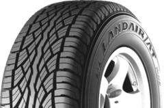 Riepa 195/80R15 FALKEN LANDAIR LA/AT 96S FE74dB  noise grade 3    4x4