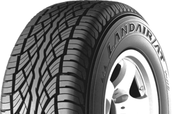 Riepa 215/80R15 FALKEN LANDAIR LA/AT 102S FE74dB  noise grade 3    4x4