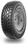 Riepa 245/70R17 GT RADIAL ADVENTURO A/T 119/116S FE72dB  noise grade 2    4x4