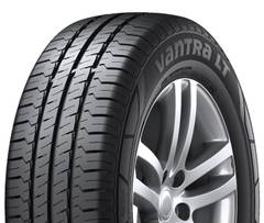Riepa 215/65R16 HANKOOK VANTRA LT (RA18) 106/104T CB70dB  noise grade 2    cargo