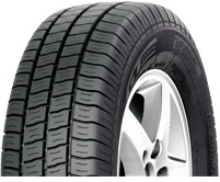 Riepa 155/80R13 GT RADIAL KARGOMAX ST-6000 91/89N EC70dB  noise grade 2    cargo