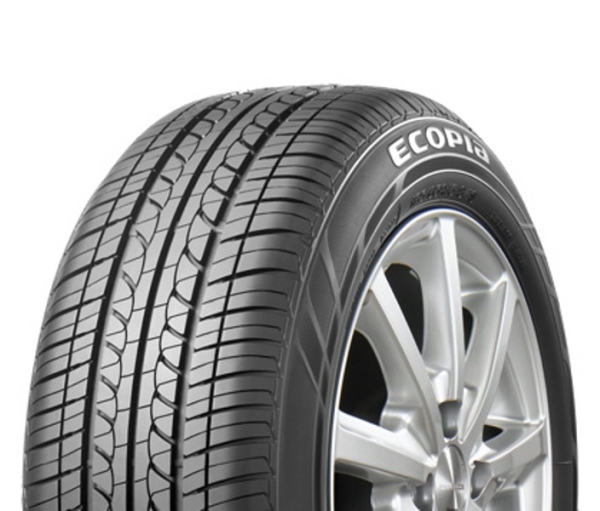 Riepa 165/70R14 Bridgestone Ecopia EP25 81T