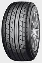 Riepa 185/55R15 YOKOHAMA C.DRIVE 2 82H FC72dB  noise grade 3