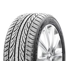 Riepa 235/40R18 SAILUN ATREZZO Z4+AS 95W EB72dB  noise grade 2