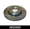 Bremžu disks ADC0352V  97201