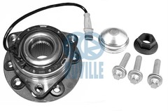 gultnis Ruville/5343