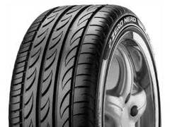 Riepa 225/40R18 PIRELLI P ZERO NERO GT 92Y EB72dB  noise grade 2