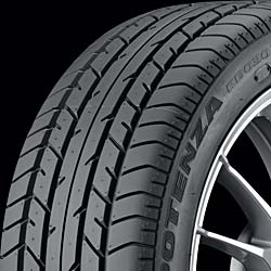Riepa 165/55R15 Bridgestone Potenza RE030 75V