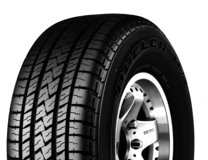 Riepa 265/65R18 Bridgestone Dueler H/L683(D683) 112H