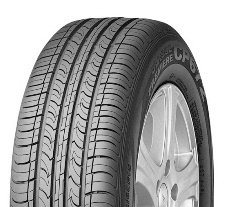 Riepa 215/55R17 NEXEN CLASSE PREMIERE CP672@ 94V EC72dB  noise grade 3