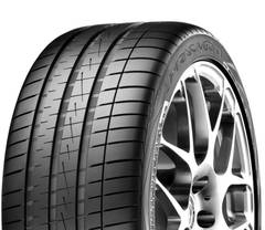 Riepa 235/55R19 VREDESTEIN ULTRAC VORTI (101Y) EB70dB  noise grade 2    4x4