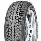 Riepa 245/45R17 Kleber Quadraxer    XL 99V