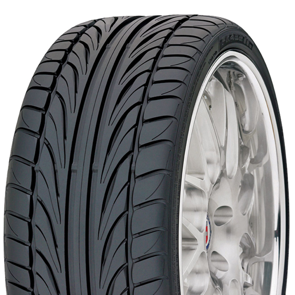 Riepa 225/40R19 Falken Azenis FK452 93Y