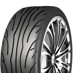Riepa 225/40R18 NANKANG NS-2R 92Y FB71dB  noise grade 2