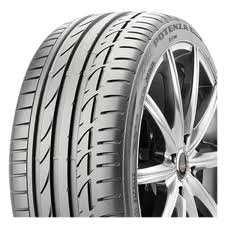 Riepa 245/40R18 Bridgestone Potenza S001 97Y